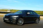 BMW M235i Track Edition 2014 года